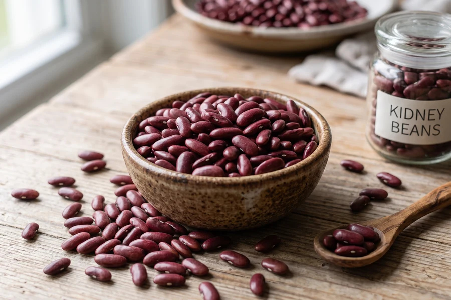 Kidney Beans