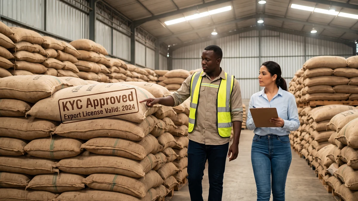 Supplier Qualification